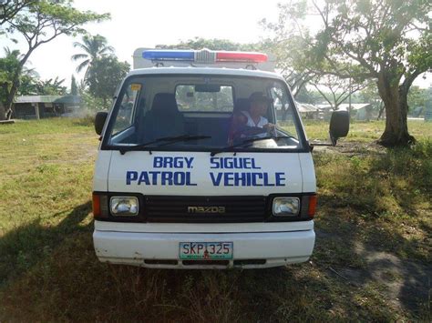 Brgy. Bawing/seguil .